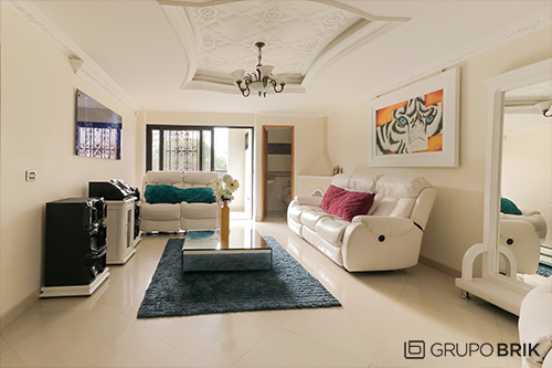 Apartamento Velodromo 1761